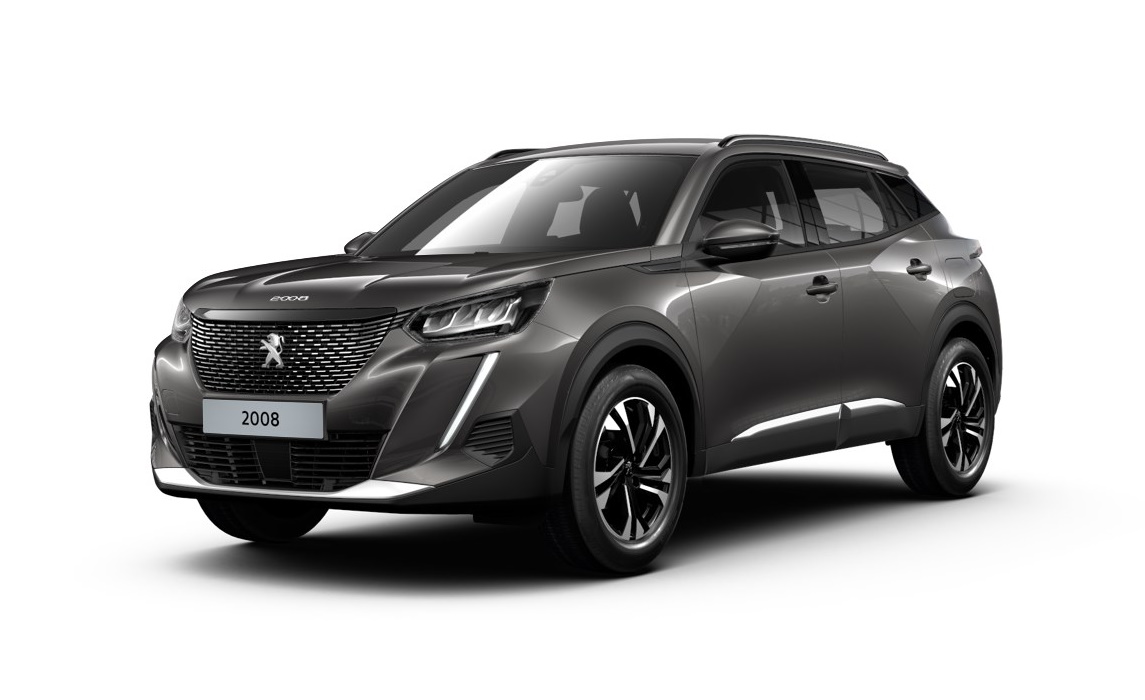 peugeot 2008 xam platinium