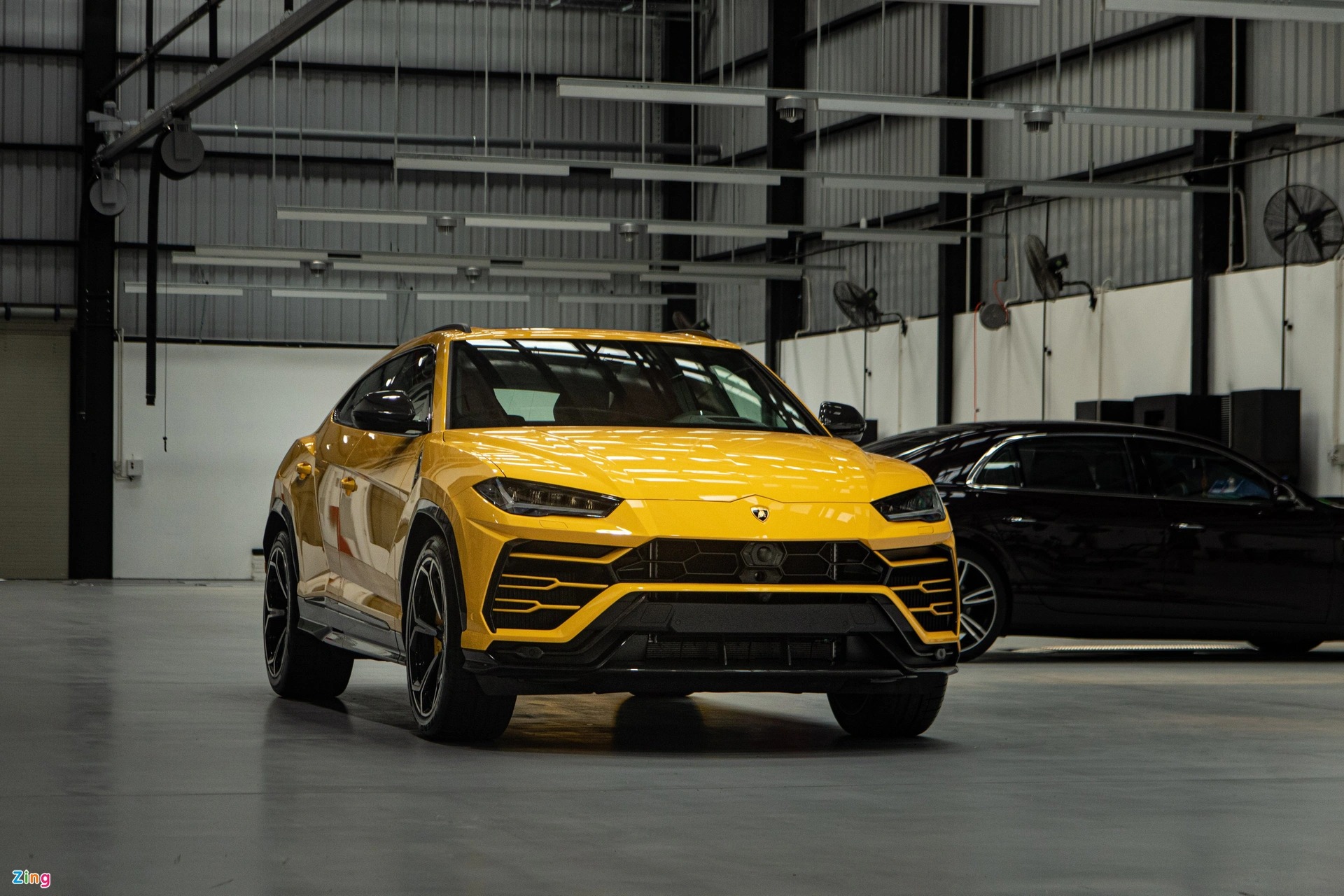 Urus zing 4