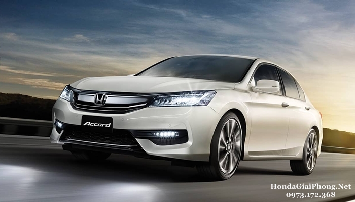 Gia xe honda accord 2018 A01