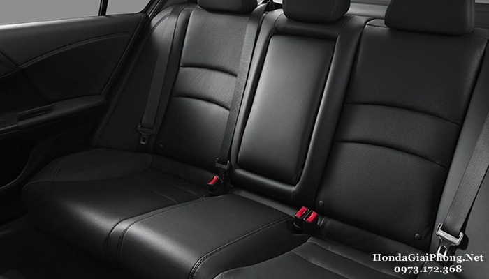 Gia xe honda accord 2018 C03 noi that