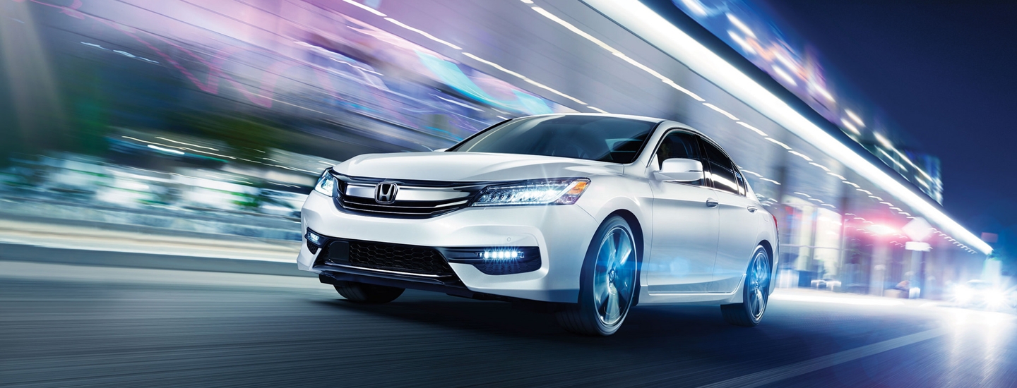 Gia xe Honda Accord 2018 banner