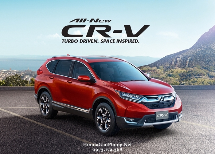 A02 gia xe honda crv 7 cho 1 5 turbo viet nam