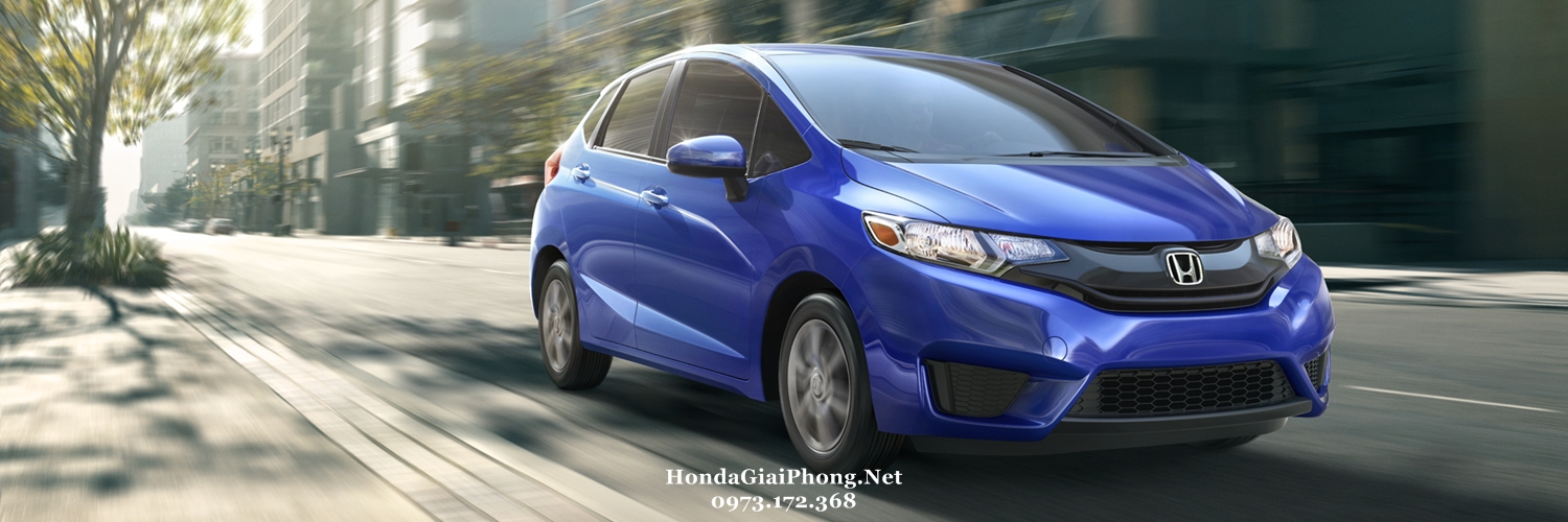 Z1 banner top xe honda jazz 1 5 v viet nam