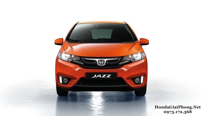 B02 ngoai that xe honda jazz 1 5 vx viet nam