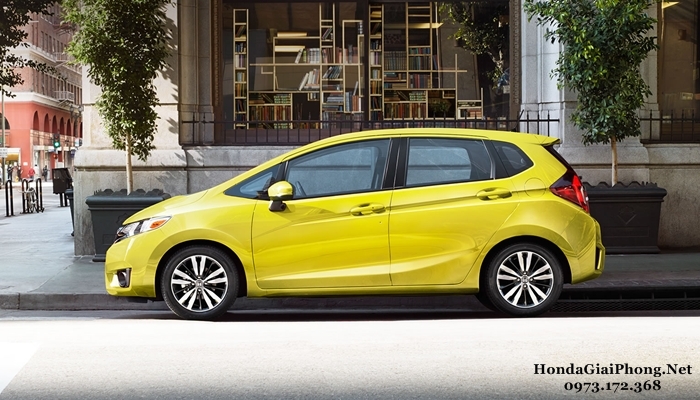 Gia xe honda jazz 2018 hinh anh B01 ngoai that