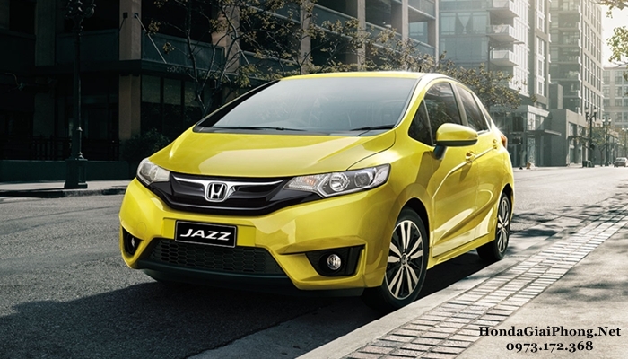 Gia xe honda jazz 2018 hinh anh B02 ngoai that