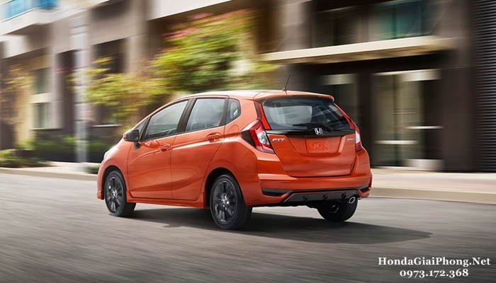 Gia xe honda jazz 2018 hinh anh B11 ngoai that