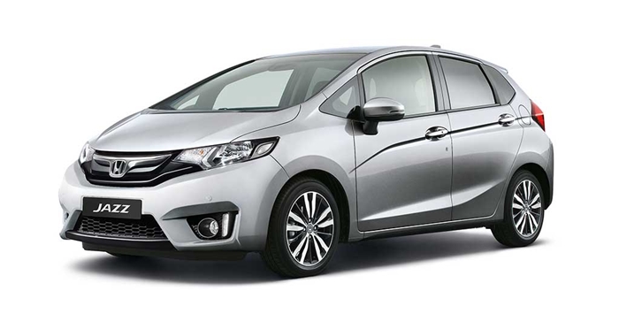 F mau sac xe honda jazz 2018 08 mau xam nhat