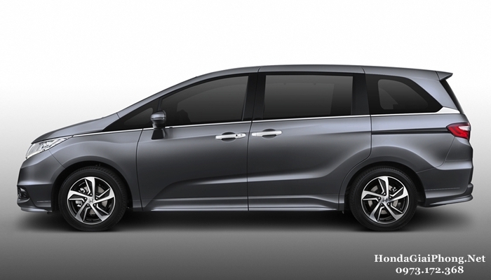 B09 ngoai that xe honda odyssey 2018 than xe 02