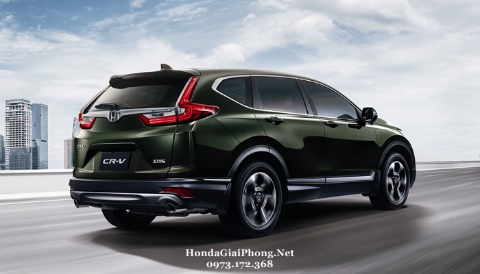 Honda crv suv cua nam 2018 motor trend 04