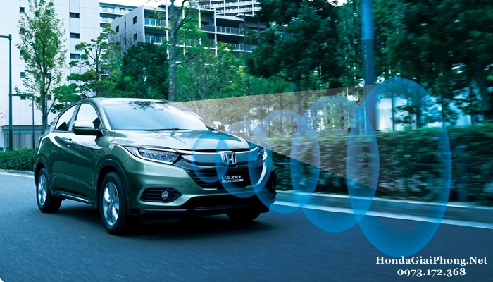 03 Ban nang cap honda hrv 2018 thai lan