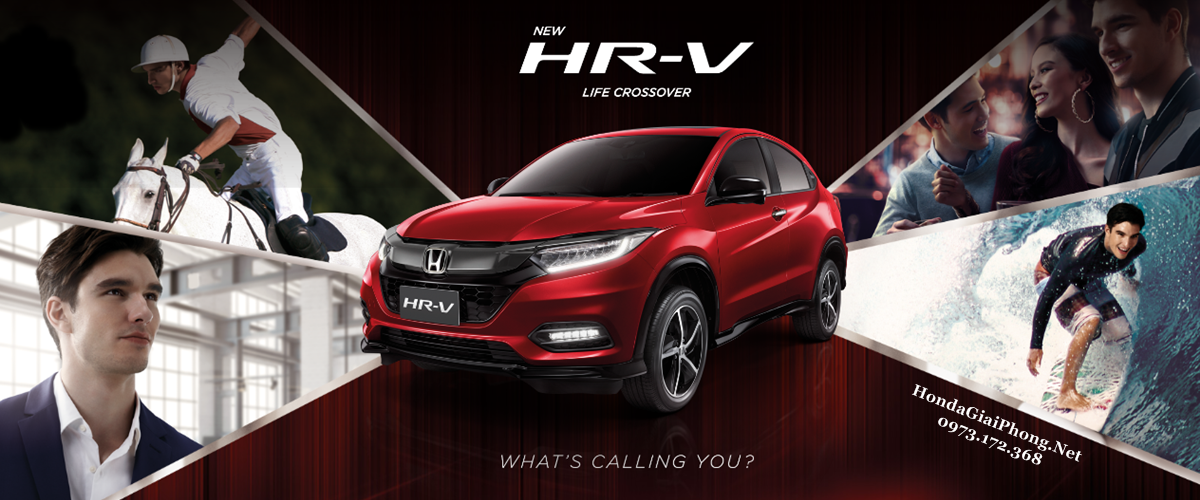 01 banner top xe honda hrv 2018 chinh thuc ra mat tai thai lan