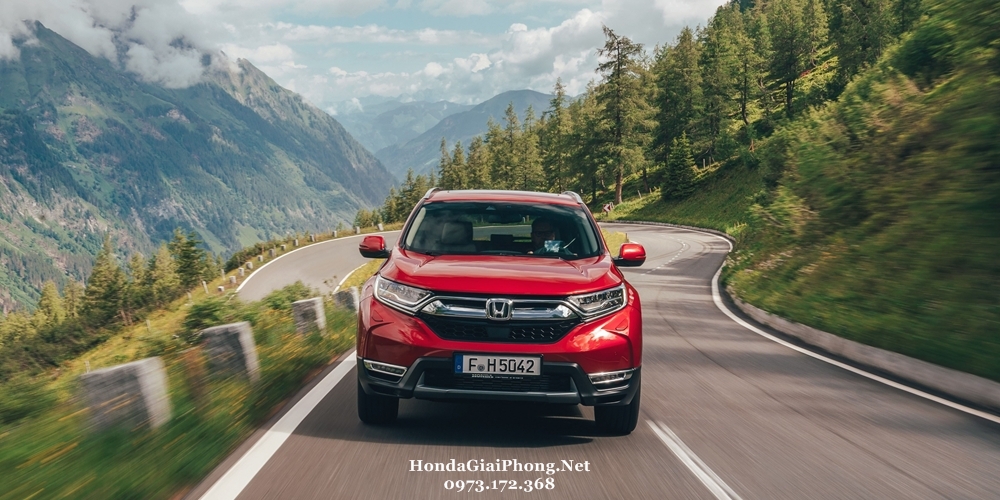 01 Banner honda crv 2019 chau au