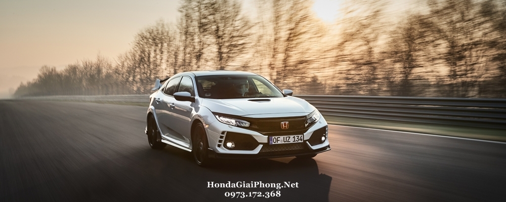 01 banner honda civic type r nang cap 2018