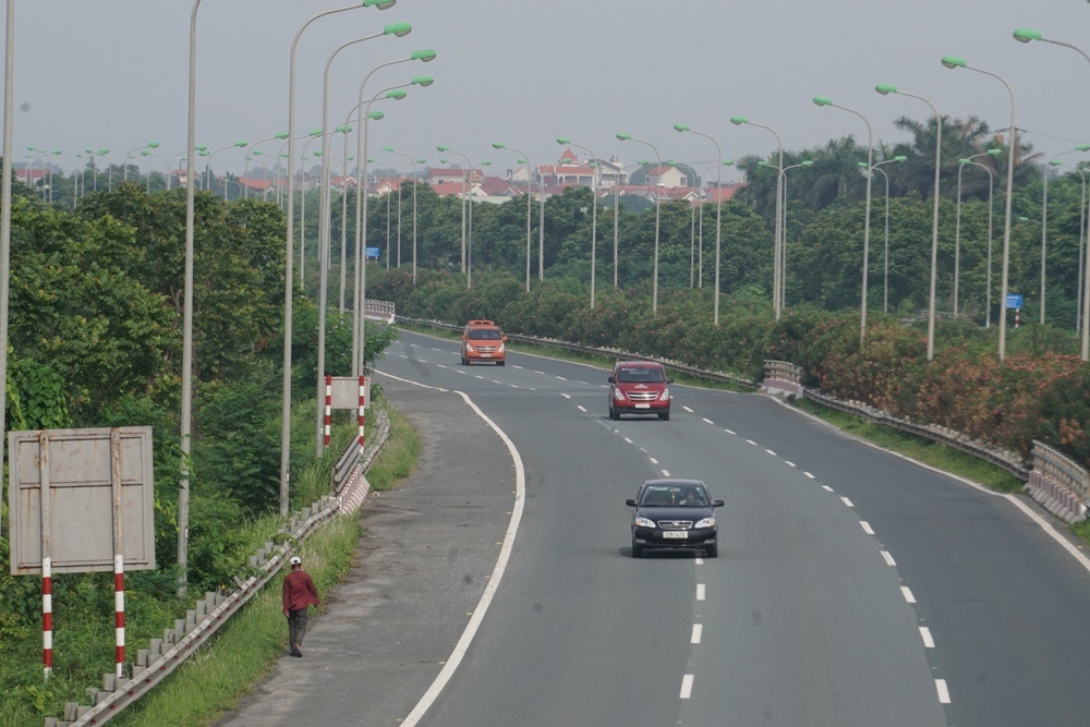 phi bao tri duong bo