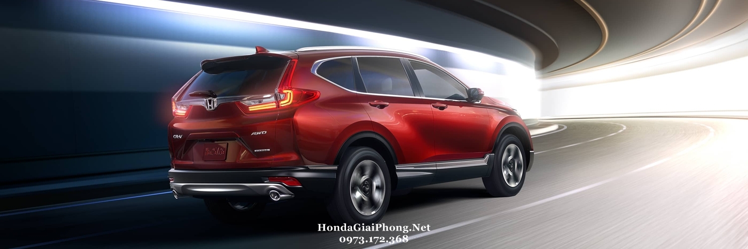 Xe o to honda crv 2018 banner 02