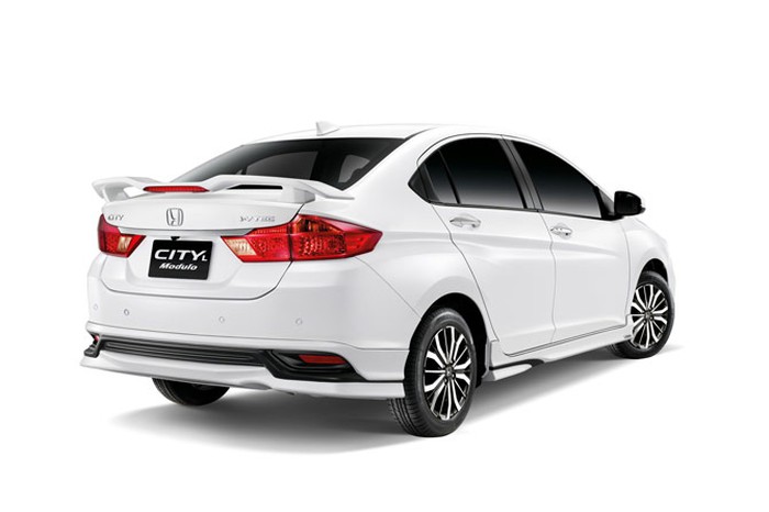 canh luot gio honda city