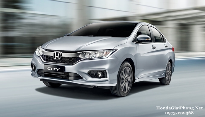 B01 ngoại thất xe honda city 1 5 cvt việt nam