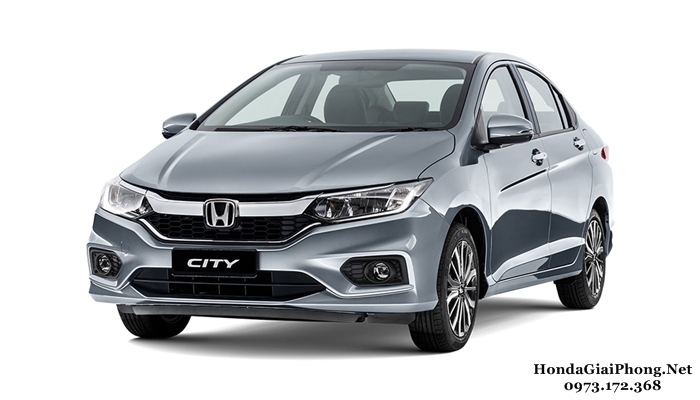 B02 ngoại thất xe honda city 1 5 cvt việt nam