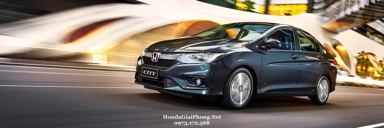 01 banner top xe honda city 2019 viet nam