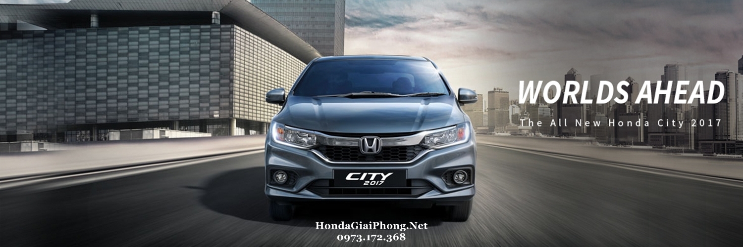 D01 dong co va van hanh xe honda city 2019 viet nam