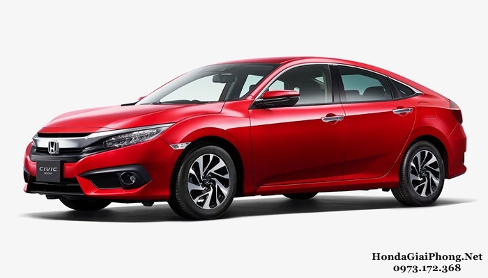 B09 ngoai that xe honda civic 2 8 e cvt 2019 viet nam