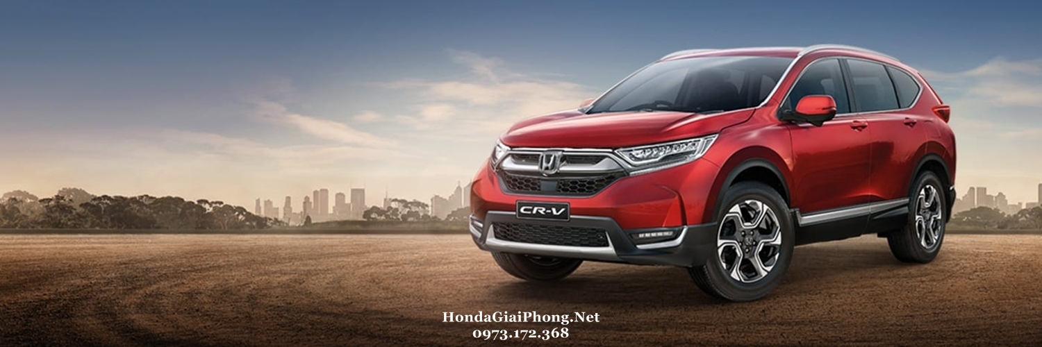 01 banner xe honda crv 2019 7 cho viet nam