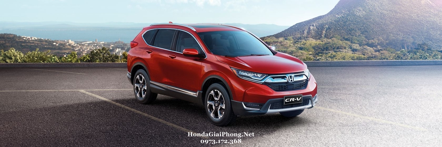 02 banner xe honda crv 2019 7 cho viet nam