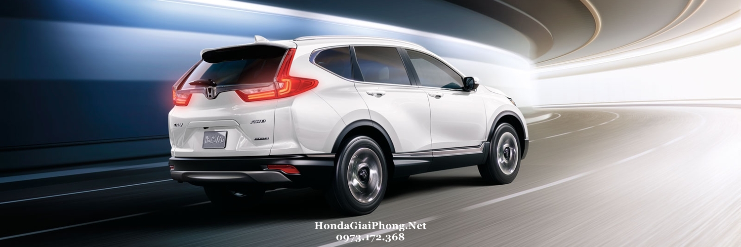 D01 dong co va van hanh xe honda crv 2019 7 cho viet nam