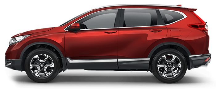 F03 mau sac xe honda crv 2019 7 cho viet nam mau do