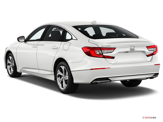 A04 xe honda accord 2020 viet nam