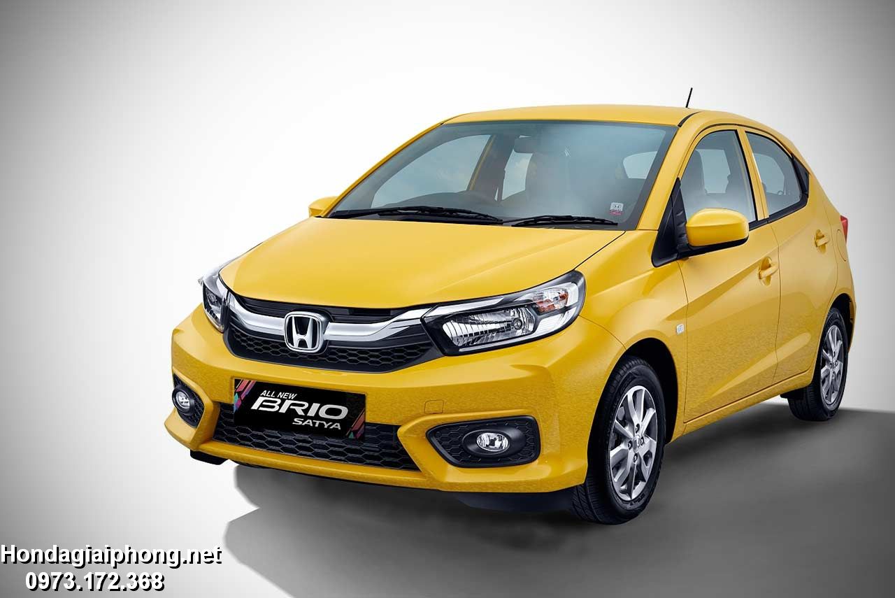 honda brio honda giai phong net 1