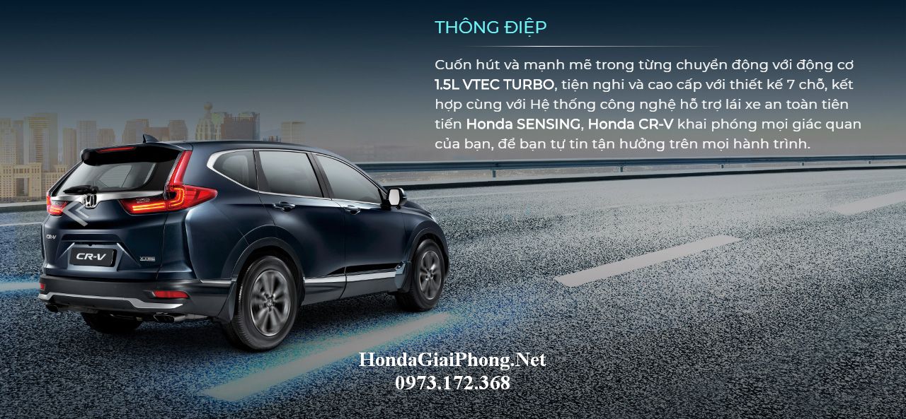 02 banner xe honda crv 2020 7 cho viet nam