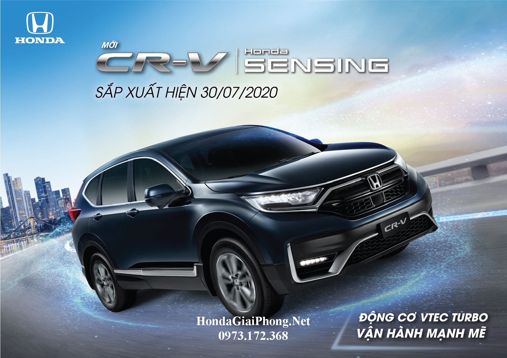 A06 xe honda crv 2020 7 cho viet nam