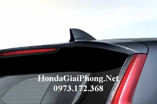 B05 ngoai that xe honda crv 2020 7 cho viet nam