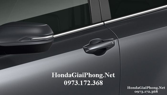 B12 ngoai that xe honda crv 2020 7 cho viet nam