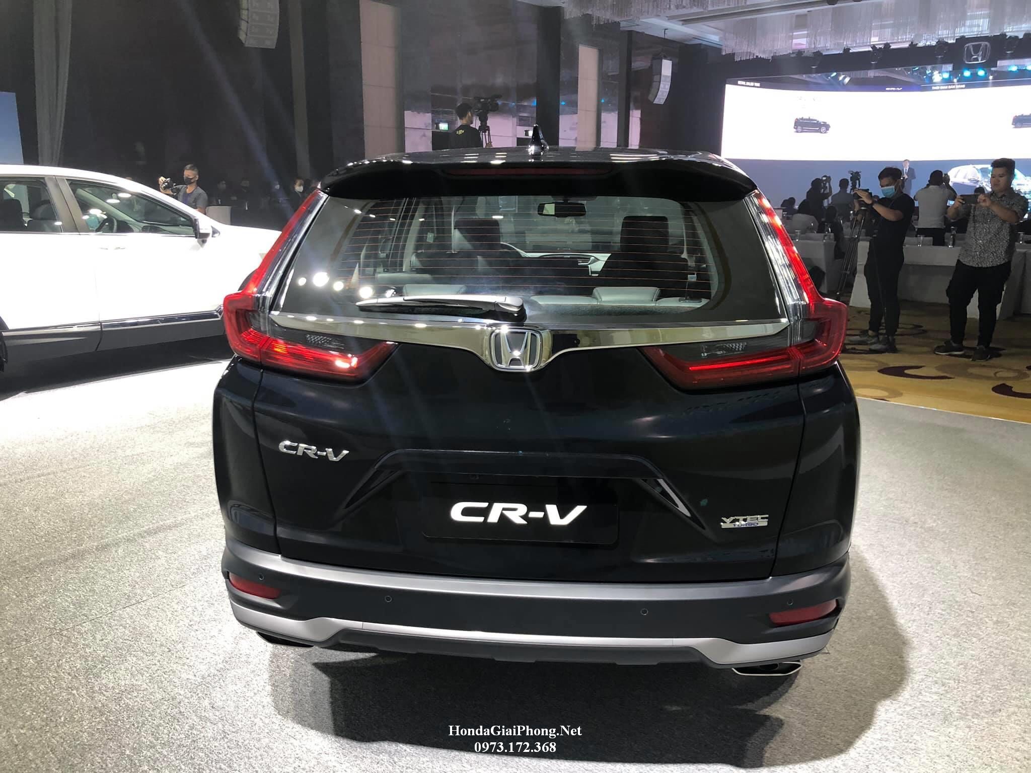 B13 ngoai that xe honda crv 2020 7 cho viet nam