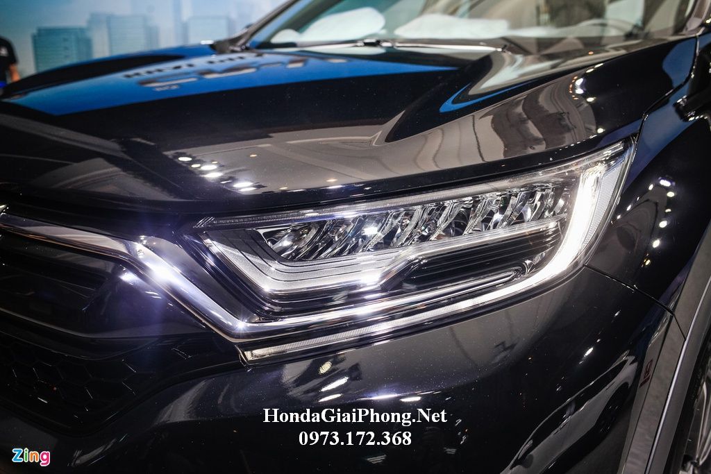 B16 ngoai that xe honda crv 2020 7 cho viet nam