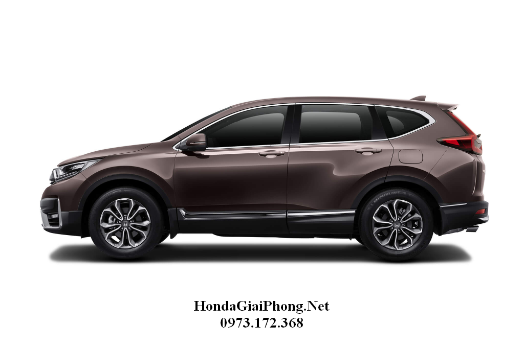 F01 mau sac xe honda crv 2020 7 cho viet nam mau titan