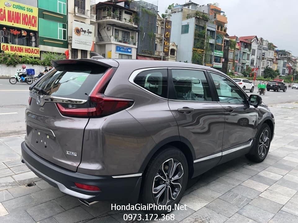 Hinh thuc te honda crv 2020 tai Honda tay ho Ha Noi 23