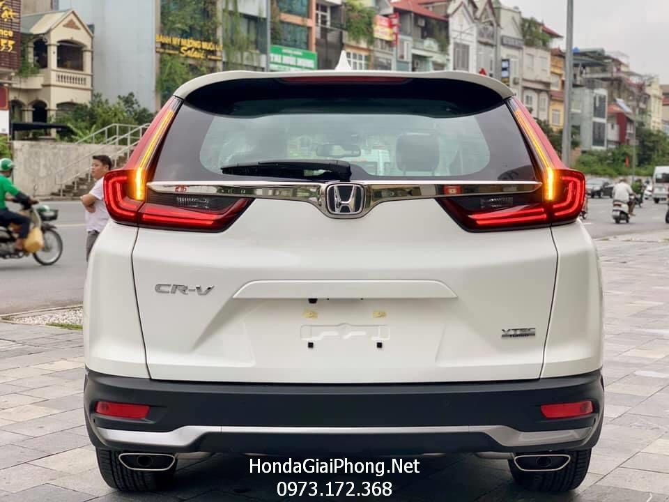 Hinh thuc te honda crv 2020 tai Honda tay ho Ha Noi 33