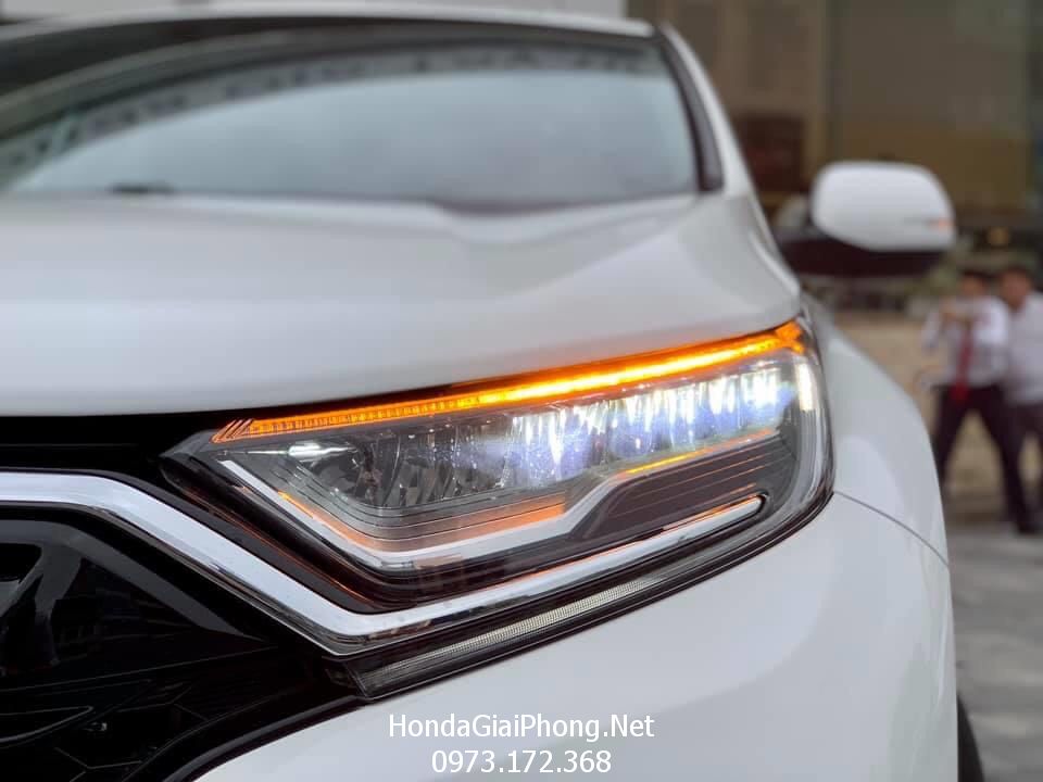 Hinh thuc te honda crv 2020 tai Honda tay ho Ha Noi 7