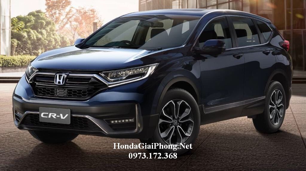 Honda crv 2020 moi nhat 1