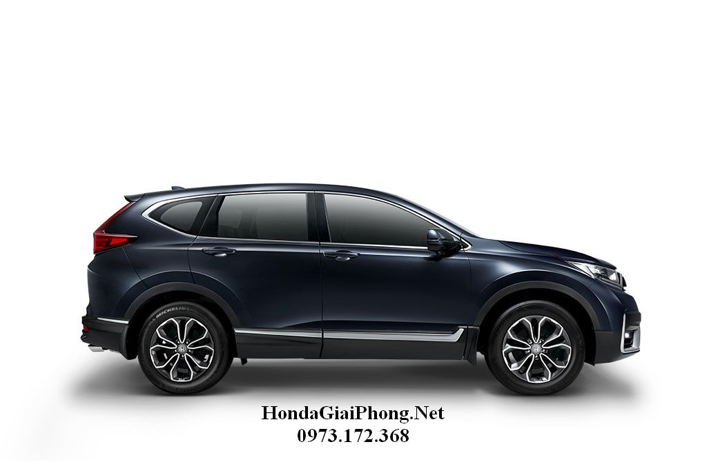 honda crv 2020 lan banh tai viet nam