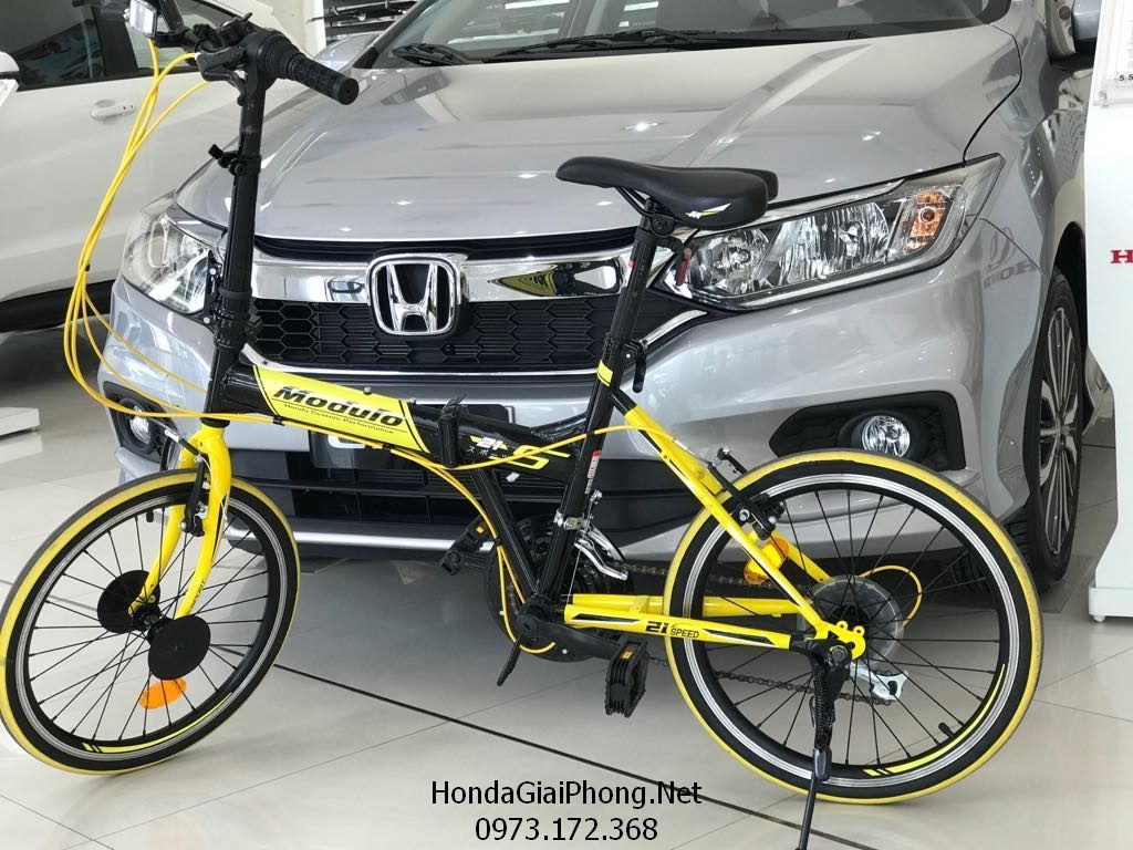 xe dap honda modulo 2021 1