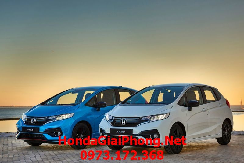 D01 dong co va van hanh xe honda jazz 2020 banner 1