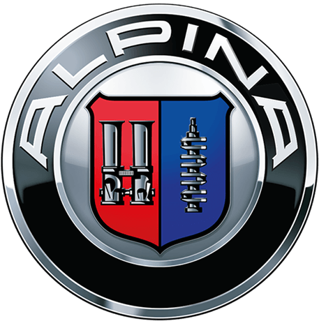 Alpina