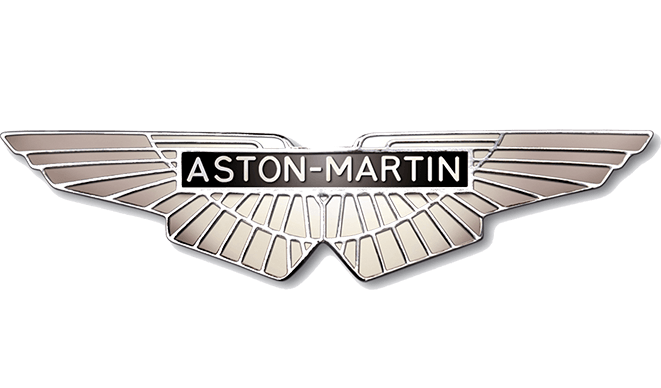 Aston Martin