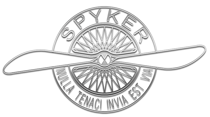 Spyker