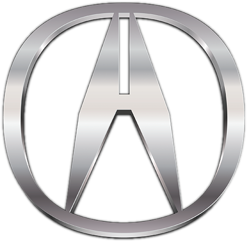 logo acura